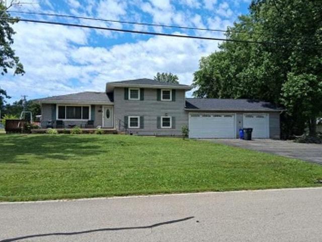House for sale in Decatur, Illinois