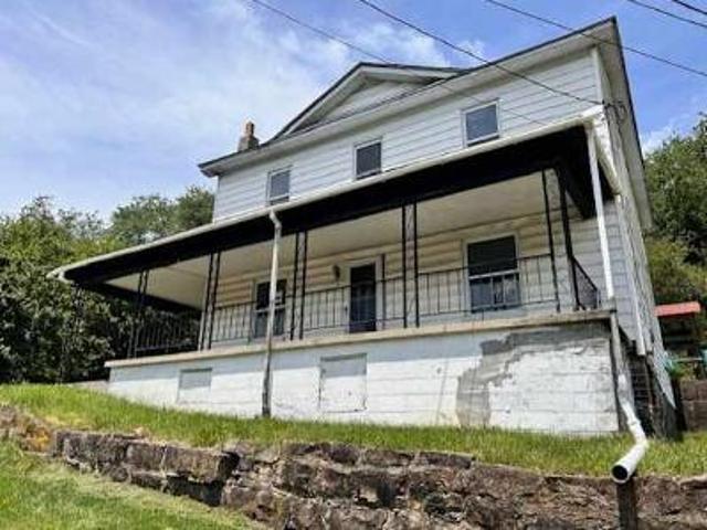 Property for sale in Newburg, West Virginia