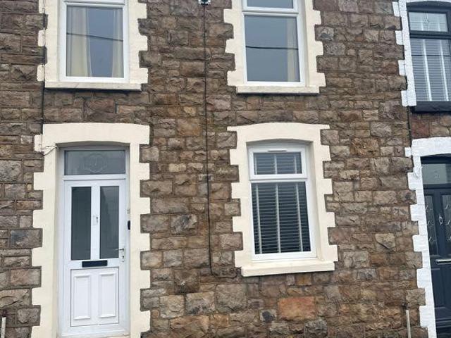 House for rent in Victoria, Waun-lwyd