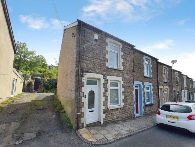 House for rent in Cwm, Waun-lwyd