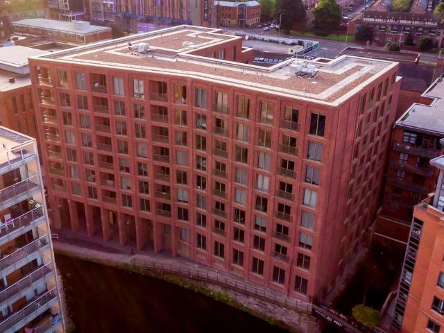 Apartment for rent in Hulme, Georgia