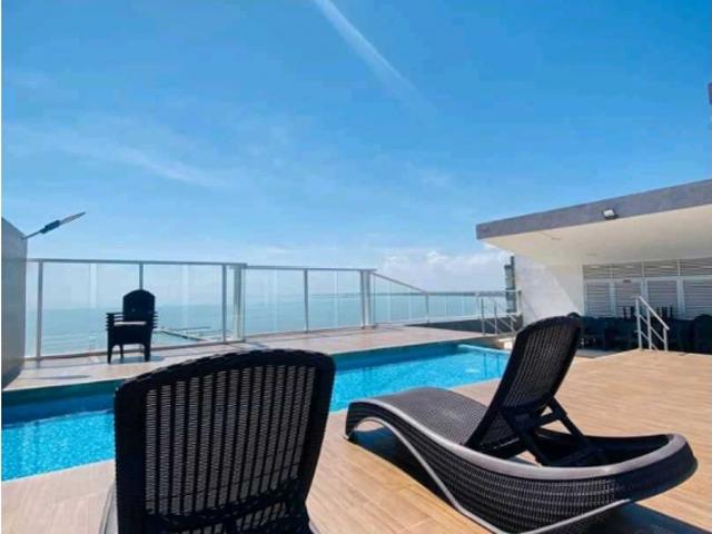 Apartamento en venta en San Diego, Carabobo