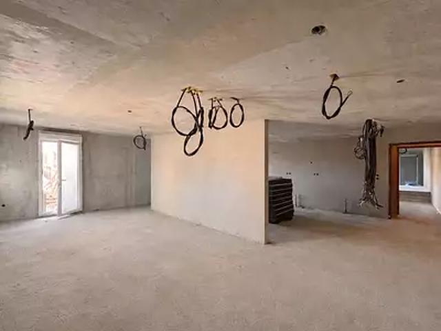 Appartement vente à Les Huches, Excenevex