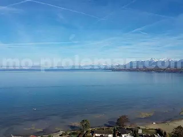 Maison vente à Thonon-les-Bains, Excenevex