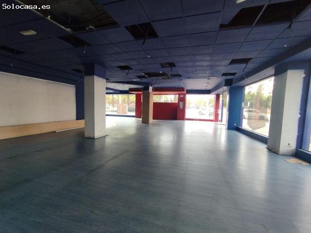 Local Comercial en alquiler en Hort de Montenegro, Elx / Elche