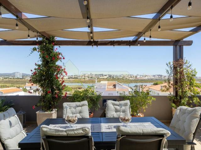 Apartamento venda em Vale das Almas, Faro