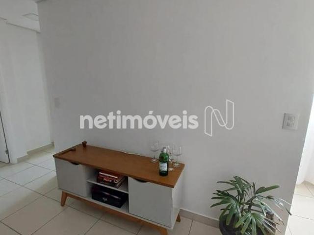 Apartamento venda em Serrano, Belo Horizonte