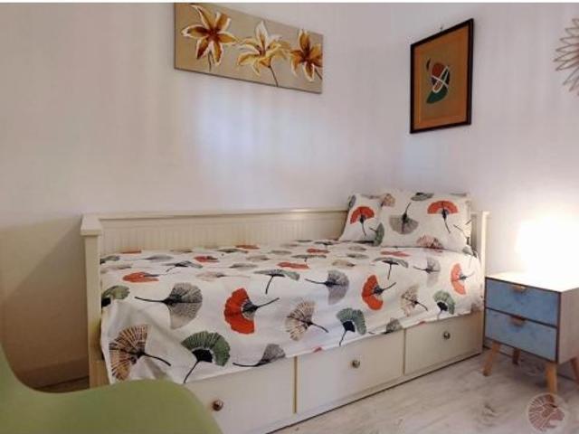 Piso en alquiler en Bonalba, Mutxamel