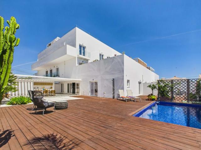Apartamento venda em Tavira, Faro