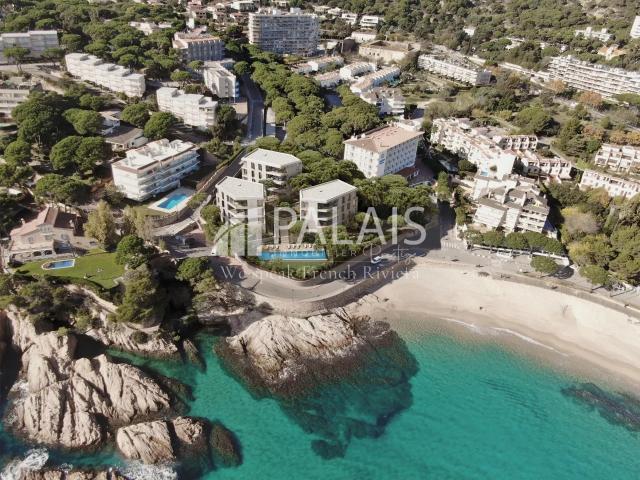 Piso en venta en Castell d'Aro, Platja d'Aro i s'Agaró, Baix Empordà