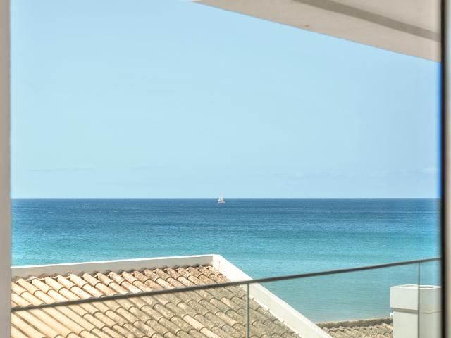 Apartamento venda em Salema, Vila Do Bispo