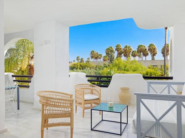 Piso en venta en Sotogrande, Campo de Gibraltar