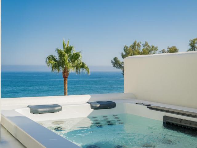 Piso en venta en Barriada Islas Canarias, Costa del Sol Occidental
