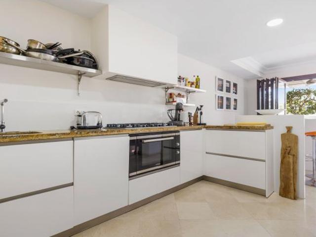 Casa en venta en La Herredia, Benahavís