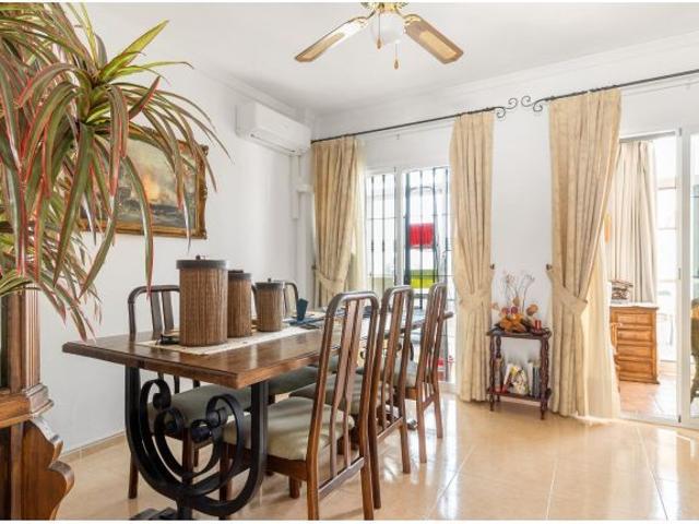 Casa en venta en Torrox Park, La Axarquía