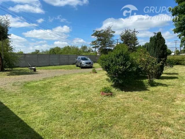 Casa en venta en Lautaro, La Araucanía