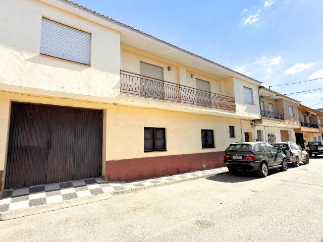 Casa en venta en Comarca de Alhama, Andalucía