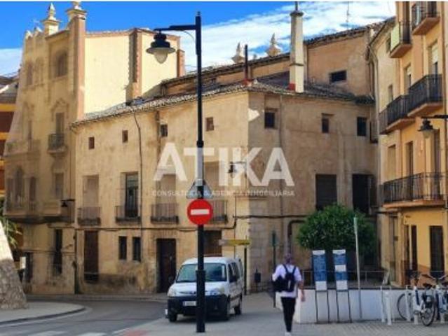 Casa en venta en la Vall d'Albaida, Valencia