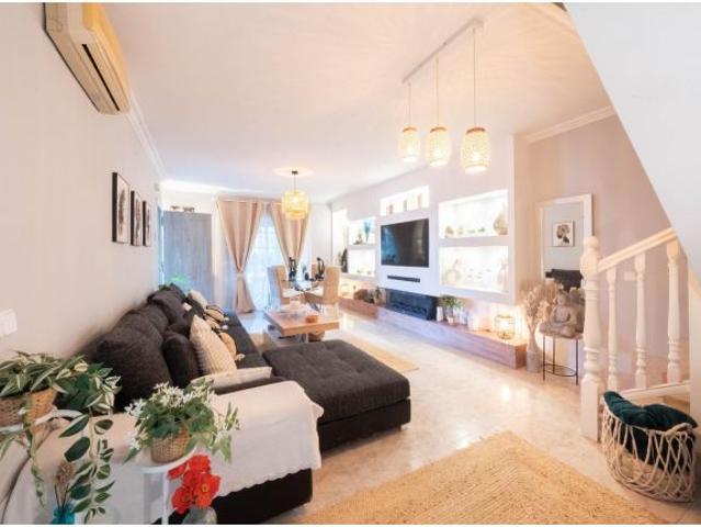 Casa en venta en sa Indioteria, Palma
