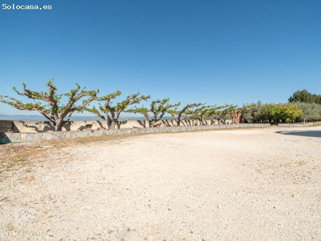 Casa en venta en la Vall d'Albaida, Valencia