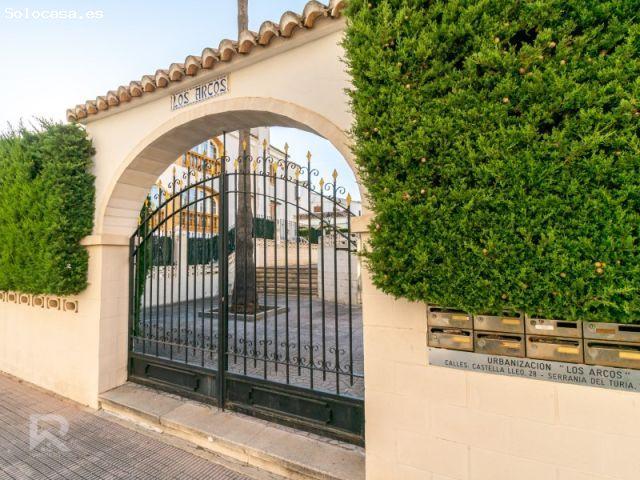 Casa en venta en Grau i Platja, la Safor