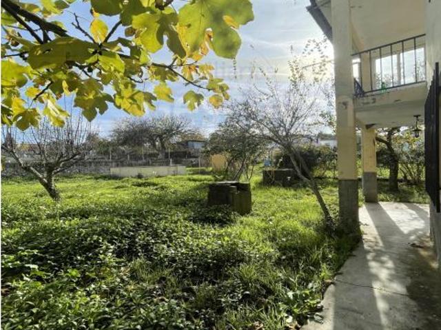 Casa en venta en Valencia De Alcántara, Extremadura