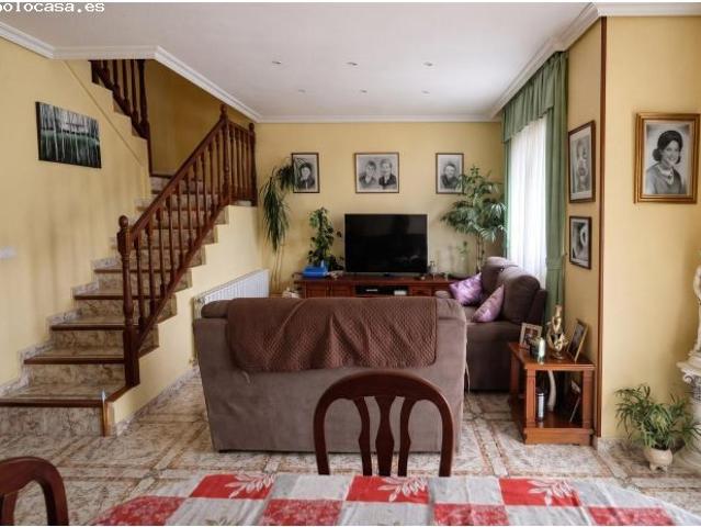 Casa en venta en Sexmo de Lozoya, Rascafría
