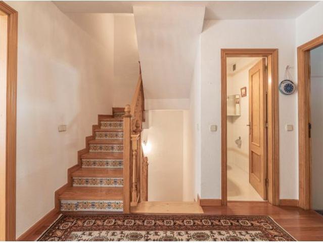 Casa en venta en Pozuelo Estación, Pozuelo De Alarcón