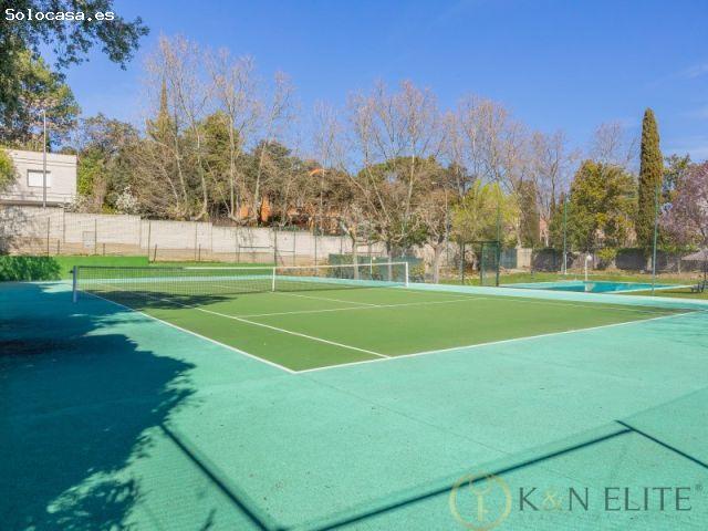 Casa en venta en Fuencarral - El Pardo, Madrid