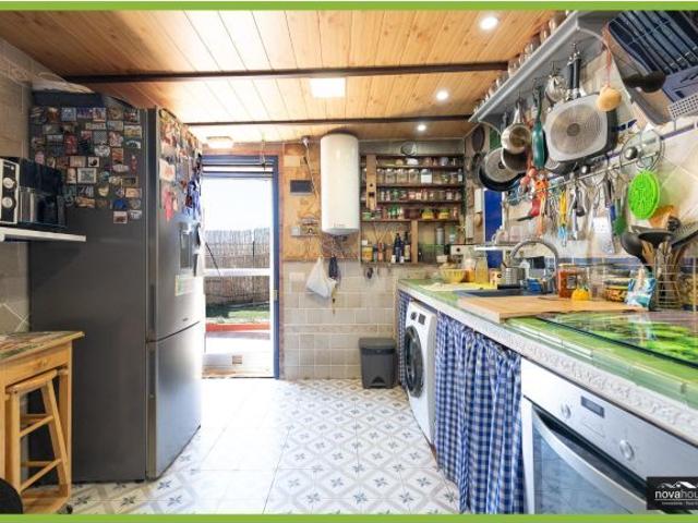 Casa en venta en La Axarquía, Andalucía