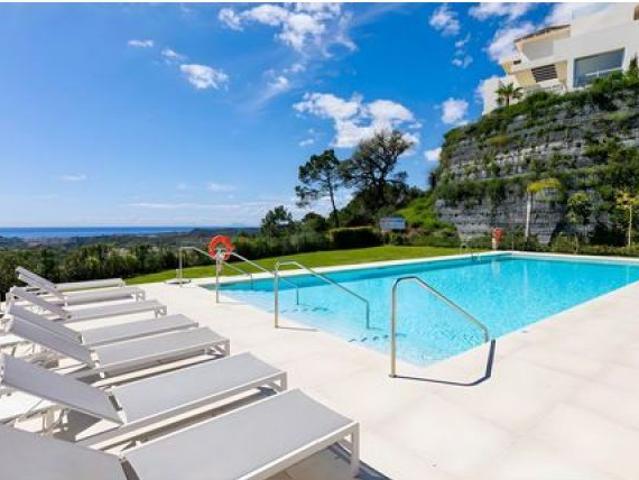 Piso en venta en La Perdiz, Costa del Sol Occidental