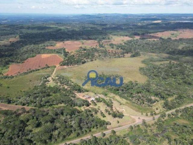 Sítio e chácara venda em Região Geográfica Imediata de União da Vitória, General Carneiro