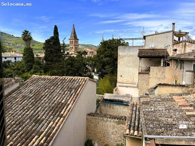 Casa en venta en l'Horta, Serra de Tramuntana