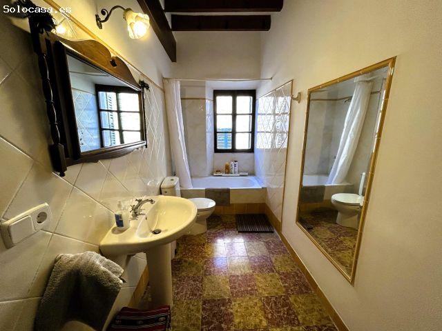 Casa en venta en l'Horta, Serra de Tramuntana
