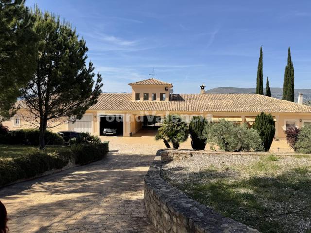 Casa en venta en Santa Rosa, l'Alcoià