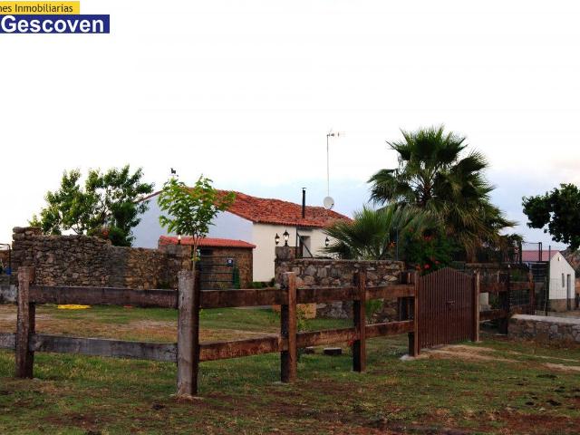Chalet en venta en Valencia De Alcántara, Extremadura