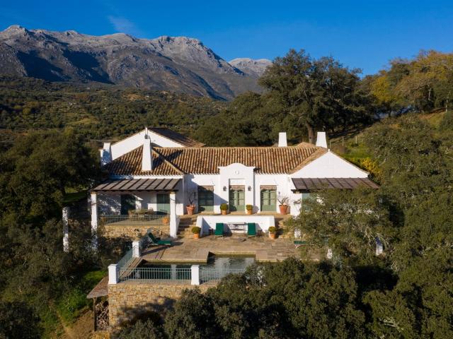 Casa en venta en Serranía de Ronda, Andalucía
