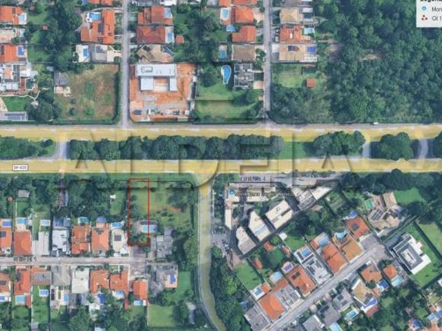 Terreno venda em Região Geográfica Imediata do Distrito Federal, Região Integrada de Desenvolvimento do Distrito Federal e Entorno