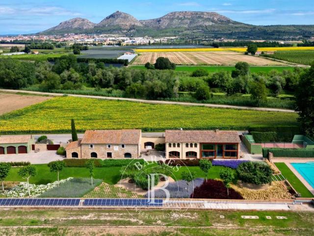 Casa en venta en Mas Tomasi, Baix Empordà