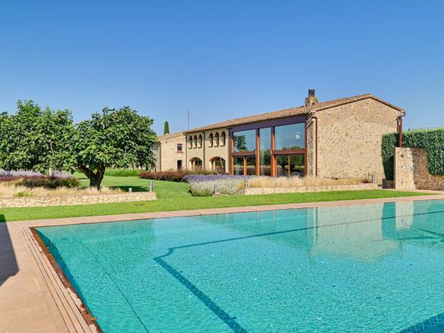 Casa Rural en venta en els Masos de Pals, Baix Empordà
