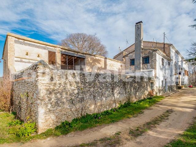 Casa Rural en venta en la Colmena (Margarita Macip), Bocairent