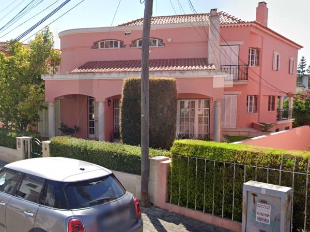 Vivenda venda em Baixa do Montijo, Montijo