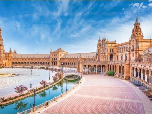 Local Comercial en venta en Los Remedios, Sevilla