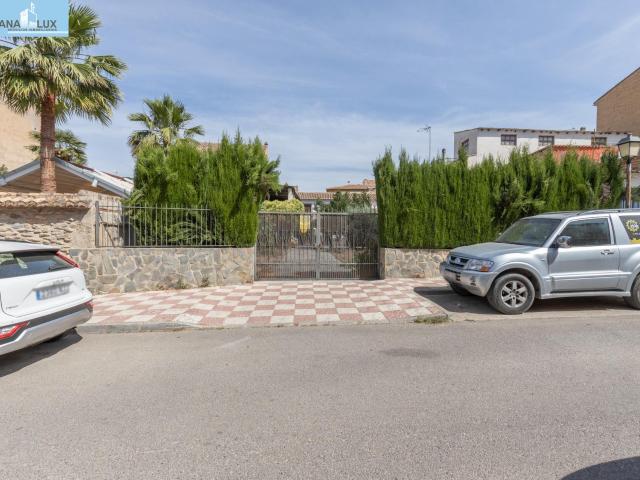 Casa en venta en Los Corteses, Comarca de la Vega de Granada