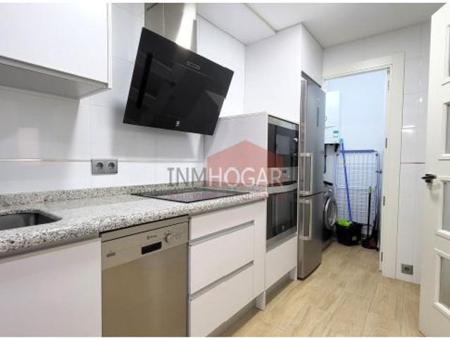 Piso en venta en Ávila, Castilla y León