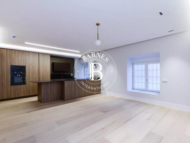 Apartamento en venta en Salamanca, Madrid