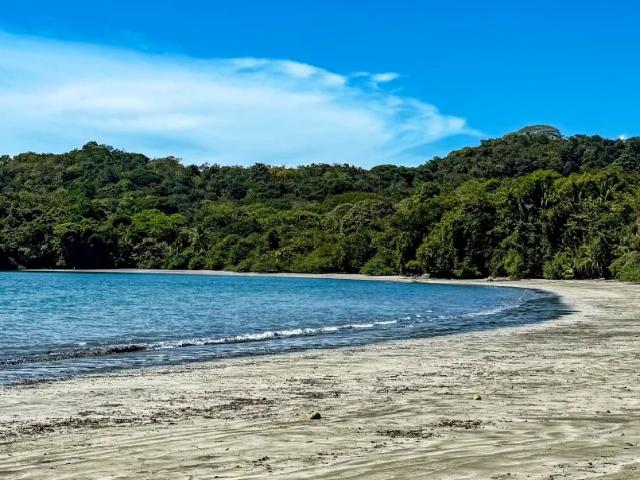Terreno venta en Boca Chica, San Lorenzo