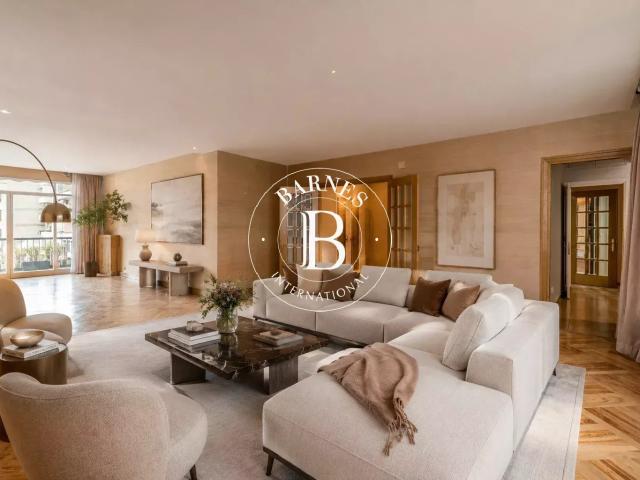 Apartamento en venta en Chamberí, Madrid
