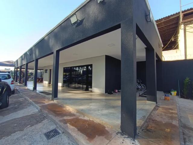 Ponto Comercial venda em Região Geográfica Imediata de Goiânia, Aparecida de Goiânia