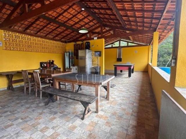 Sítio e chácara venda em Juquitiba